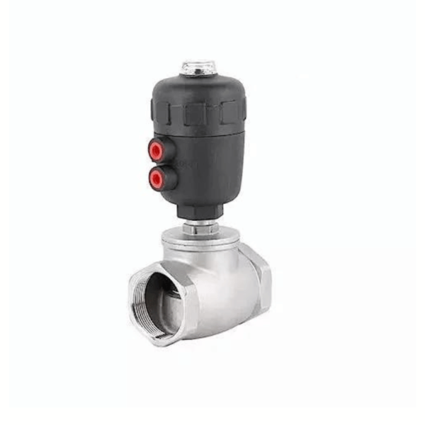Akari Double Acting Pneumatic Actuator Gv100p015nc-304
