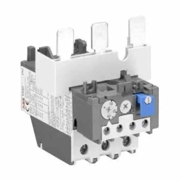 ABB TA80DU-52M 36 - 52 A Thermal Overload Relay