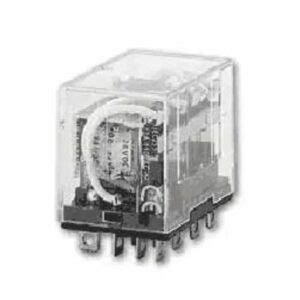 Omron LY Series 10 A Power Relays LY2N 24VDC