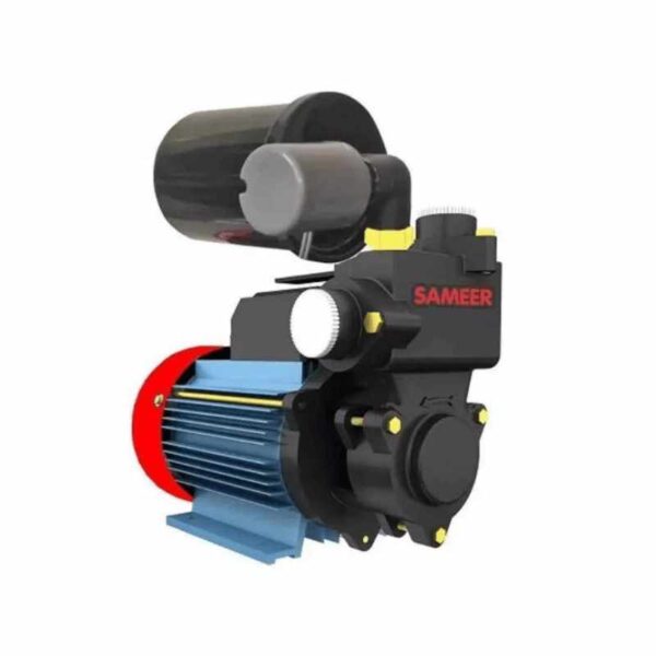 Sameer i-Flo 1 HP Single Phase Booster Pressure Pump