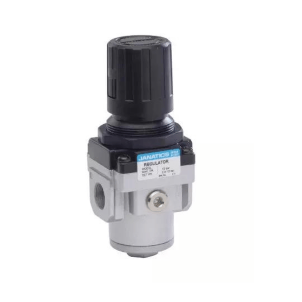 Janatics Regulator 15Bar R13611