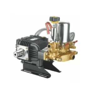 OMT ARSH 1 HP 13-22 Bar Sprayer Piston Pump Vister 30