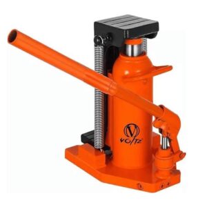 Voltz 5 Ton Capacity Hydraulic Toe Jack