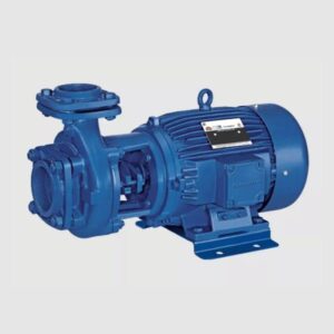 Crompton 5 HP Fire Fighting Pump, MIP52FF