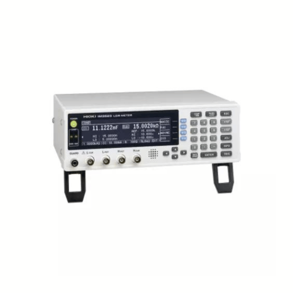 Hioki IM3523 LCR Meter