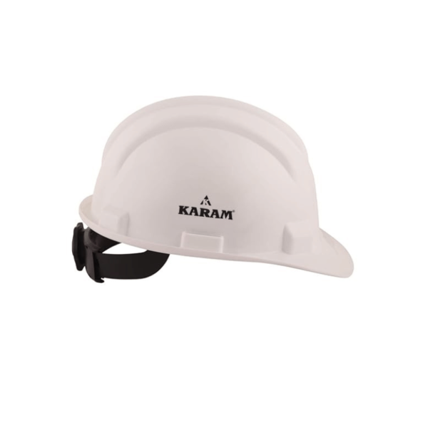 KARAM PN521 Safety Helmet for Construction & Outdoor Activities