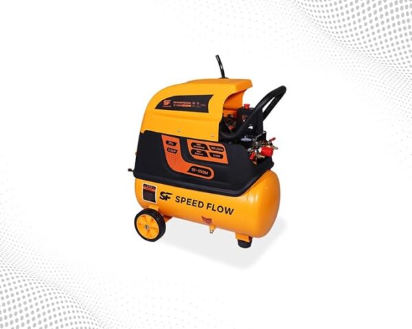 SF- 25BM 220 Voltage AIR COMPRESSORS