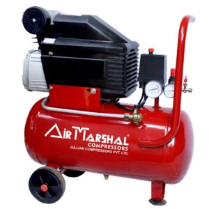 2.5HP AIR COMPRESSOR TANK 30 LTRS