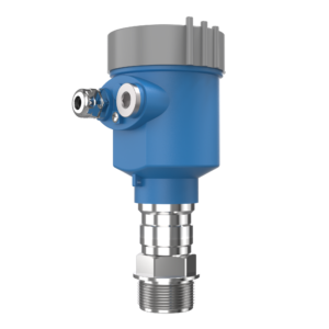 Radar Level Transmitter for Liquid Solid Level Measurement