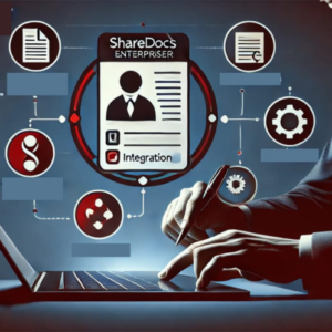 ShareDocs Enterpriser Document Management Solution