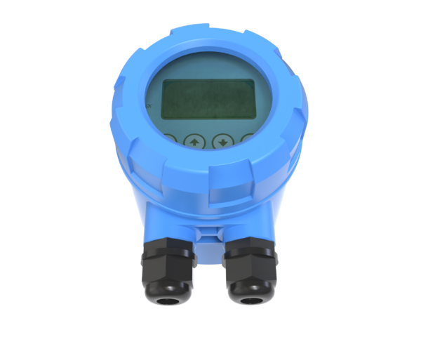 80G Radar Level Sensor with Bluetooth for tank water level measurement - Image 4