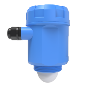 80G Radar Level Sensor with Bluetooth for tank water level measurement
