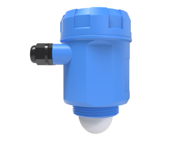 80G Radar Level Sensor with Bluetooth for tank water level measurement