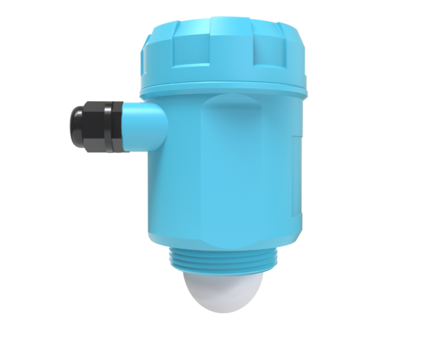 80G Radar Level Sensor with Bluetooth for tank water level measurement - Image 5