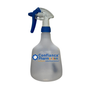 Autoclavable Spray Bottle (500ML)