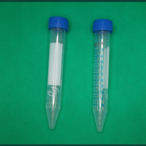 Centrifuge Tubes Conical Bottom, 15ml