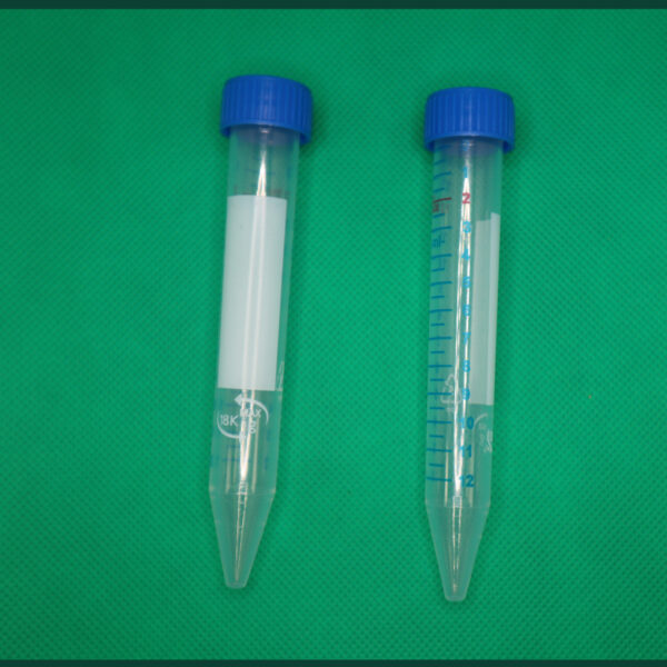 Centrifuge Tubes Conical Bottom, 50ml