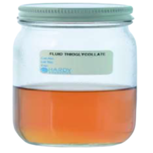 Fluid Thioglycollate Medium - FTGM (100ml)