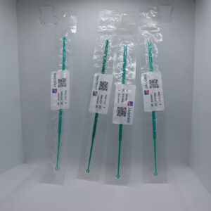 Sterile inoculation loops
