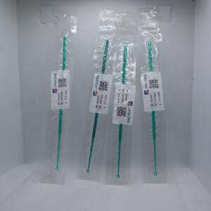 Sterile inoculation loops