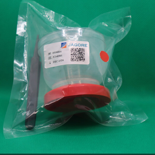 Sterile M-Funnels (0.45 Micron) (100ml) CN - Image 3