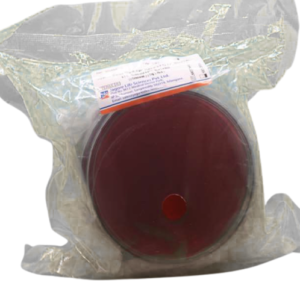Mannitol Salt Agar Plate 90mm Plates