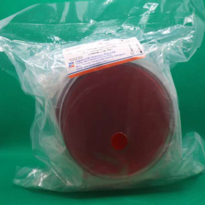 Mannitol Salt Agar Plate 90mm Plates
