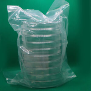 Sterile Petri Plate with Triple pack (90mm)