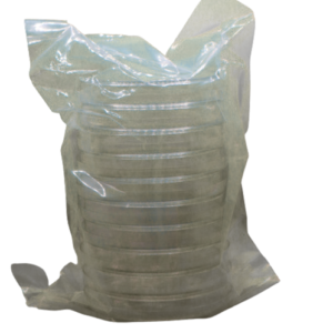 Sterile Petri Plate with Triple pack (90mm)