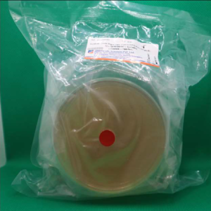 Columbia Agar Plates 90mm Plates