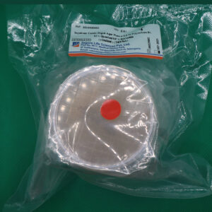 Soyabean Casein Digest Agar Plate (SCDA)-90mm
