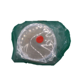 Sabouraud Dextrose Agar Plates (SDA)- 90mm Plates