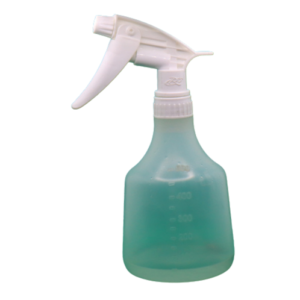 Autoclavable Spray Bottle (500ML)