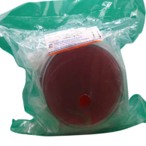 Violet Red Bile Glucose Agar Plate (VRBGA) -90mm