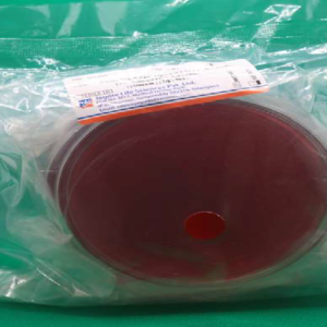 Violet Red Bile Glucose Agar Plate (VRBGA) -90mm