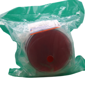 Xylose Lysine Deoxycholate Agar Plate (XLDA)-90mm Plates.