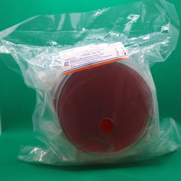 MacConkey Agar Plate (MCA)-90mm