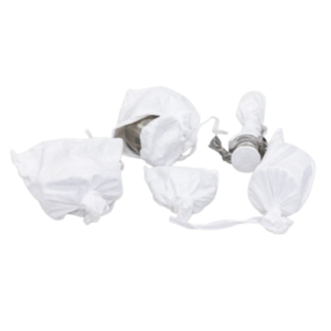 Autoclavable Bowl Covers