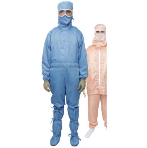 Antistatic Coveralls Garments