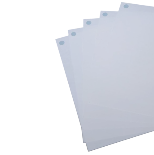 Autoclave A4 Size Paper (Inner Packing 250 Papers - Outer Box 2500)