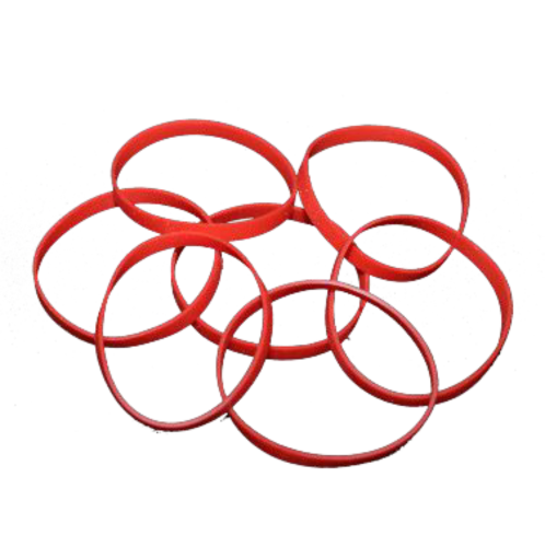 Autoclavable Rubber Bands