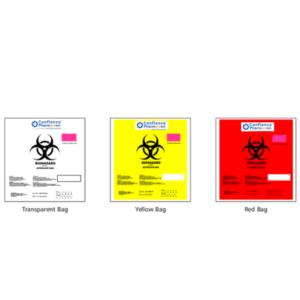 Biohazard and Autoclave Bags