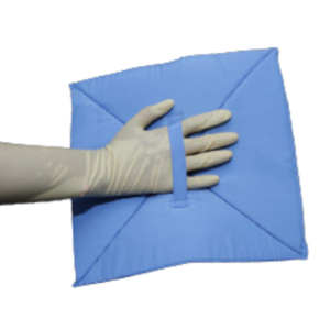 Gamma Sterile Cleanroom Dusters