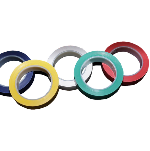 Gamma Sterile Vinyl Tape (12mm)