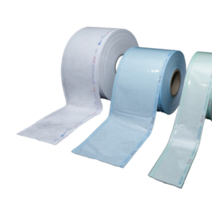 Sterilization Reels and Pouches