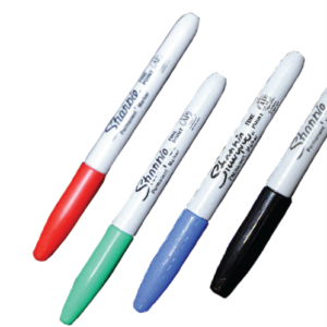 Sterile Cleanroom Sharpie Marker