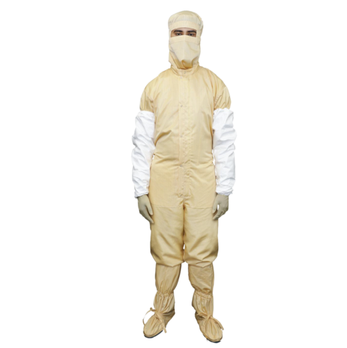 Sterile Sleeves - 24"