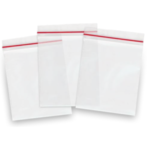 Sterile Zip Lock Bags and LDPE Bags