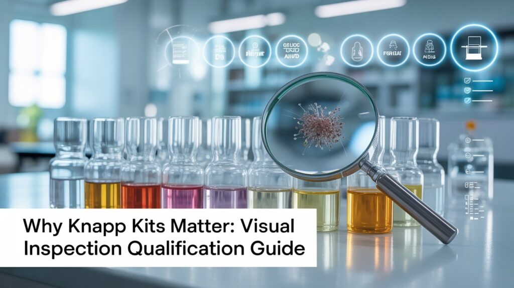 knapp kits