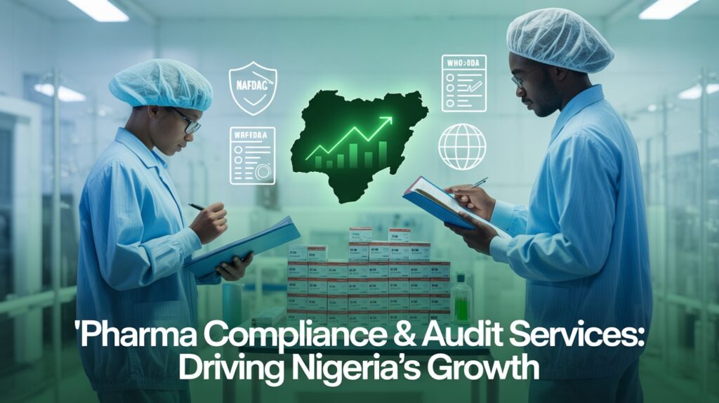 Pharma Compliance & Audit Services